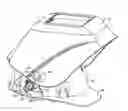 Fig. 01 - Hardhat accessory interchange system