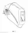 Fig. 02 - Hardhat accessory interchange system