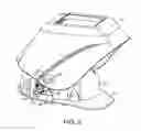Fig. 03 - Hardhat accessory interchange system