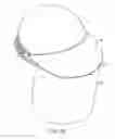 Fig. 16 - Hardhat accessory interchange system