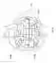 Fig. 06 - HELMET PADDING SYSTEM