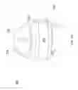 Fig. 16 - HELMET PADDING SYSTEM