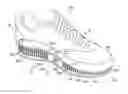 Fig. 01 - Adjustable multi-bladder system for an article of footwear