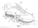 Fig. 02 - Adjustable multi-bladder system for an article of footwear