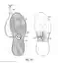 Fig. 09 - Adjustable multi-bladder system for an article of footwear