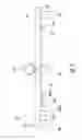 Fig. 07 - JEWELRY RING DISPLAY APPARATUS AND ASSOCIATED METHODS
