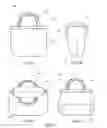 Fig. 02 - FOLDABLE TOTE BAG