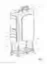 Fig. 02 - Luggage Assembly