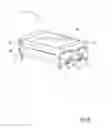 Fig. 09 - Luggage Assembly