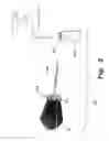 Fig. 09 - Liquid-dispensing shaving brush