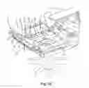 Fig. 05 - Control assembly for chair