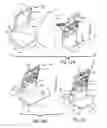 Fig. 23 - Control assembly for chair