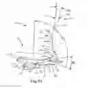 Fig. 34 - Control assembly for chair