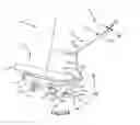 Fig. 37 - Control assembly for chair
