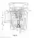 Fig. 40 - Control assembly for chair