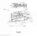 Fig. 47 - Control assembly for chair