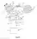 Fig. 49 - Control assembly for chair