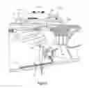 Fig. 53 - Control assembly for chair