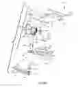 Fig. 55 - Control assembly for chair