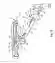 Fig. 61 - Control assembly for chair