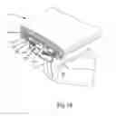 Fig. 64 - Control assembly for chair