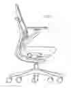 Fig. 68 - Control assembly for chair