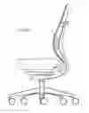 Fig. 74 - Control assembly for chair