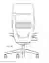 Fig. 76 - Control assembly for chair