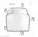 Fig. 77 - Control assembly for chair