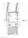 Fig. 05 - Reconfigurable article holder