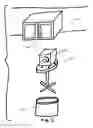 Fig. 02 - MOUNTABLE BLENDER SYSTEM AND CONTAINER FOR UPSIDE DOWN BLENDING