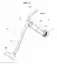 Fig. 02 - VACUUM CLEANING DEVICE