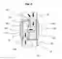 Fig. 09 - VACUUM CLEANING DEVICE
