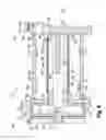 Fig. 08 - Automatic dishwasher with pump assembly