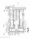 Fig. 09 - Automatic dishwasher with pump assembly