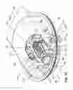 Fig. 18 - Automatic dishwasher with pump assembly