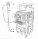 Fig. 01 - Endoscope apparatus