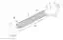 Fig. 01 - Flexible and extensible tubular guide and manufacture process thereof