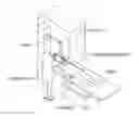Fig. 01 - OBJECT INFORMATION ACQUIRING APPARATUS AND BREAST EXAMINATION APPARATUS