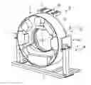 Fig. 01 - X-ray computed tomography apparatus