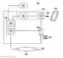 Fig. 01 - Device for controlling a surgical handpiece