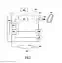 Fig. 06 - Device for controlling a surgical handpiece