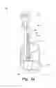 Fig. 13 - Medical material delivery device