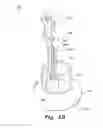 Fig. 14 - Medical material delivery device