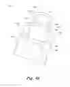 Fig. 19 - Medical material delivery device