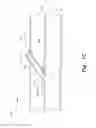 Fig. 24 - Medical material delivery device
