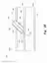 Fig. 32 - Medical material delivery device