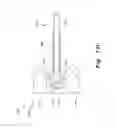 Fig. 48 - Medical material delivery device