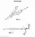 Fig. 04 - Crosstalk reducing handle for surgical articulated instruments