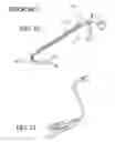 Fig. 06 - Crosstalk reducing handle for surgical articulated instruments